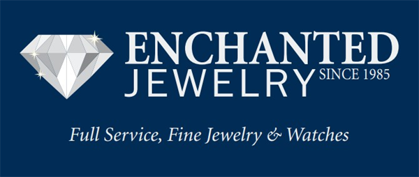 Enchanted Jewelry logo