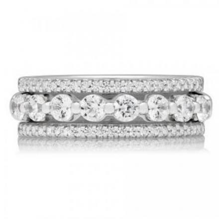Veer Diamond Wedding Ring