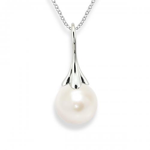 Momento Talking Pearl Pendant