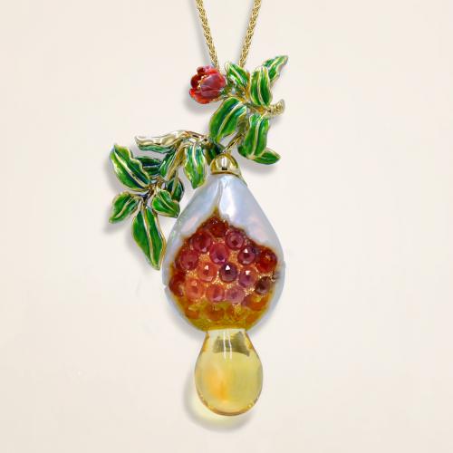 A Drop Of Nectar