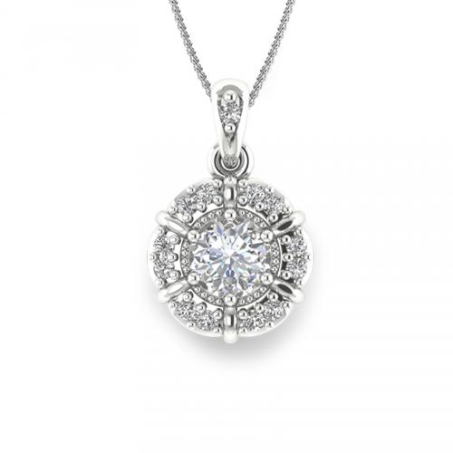 Digital Locket