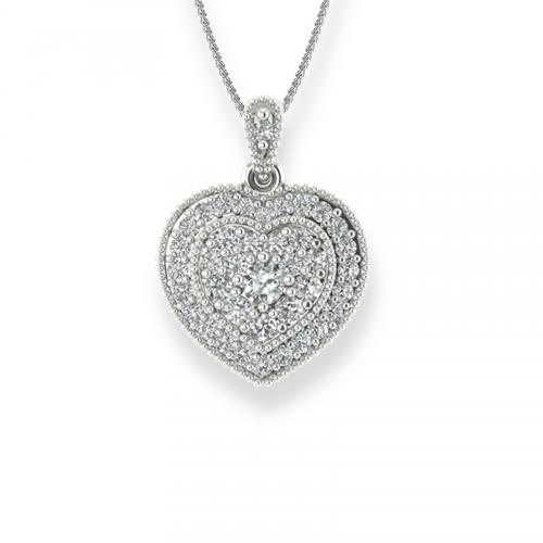 Digital Locket
